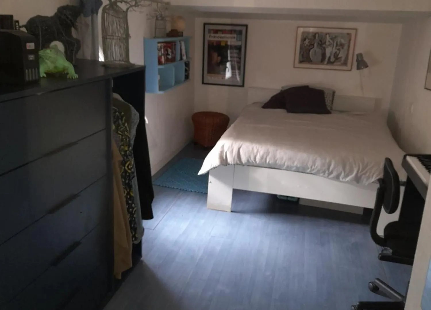 Petite Maison, Bord De Mer Le Pradet Ferienhaus