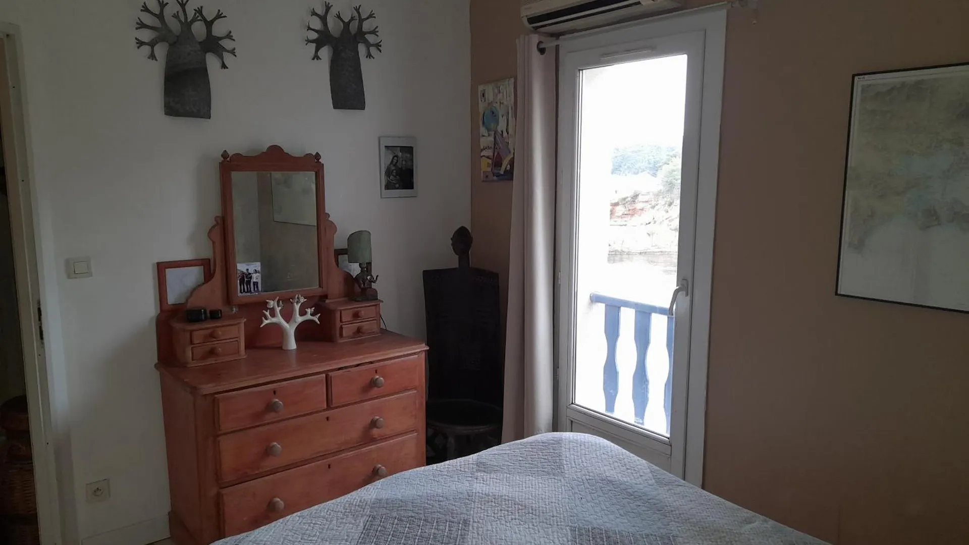 Petite Maison, Bord De Mer Le Pradet 0*,