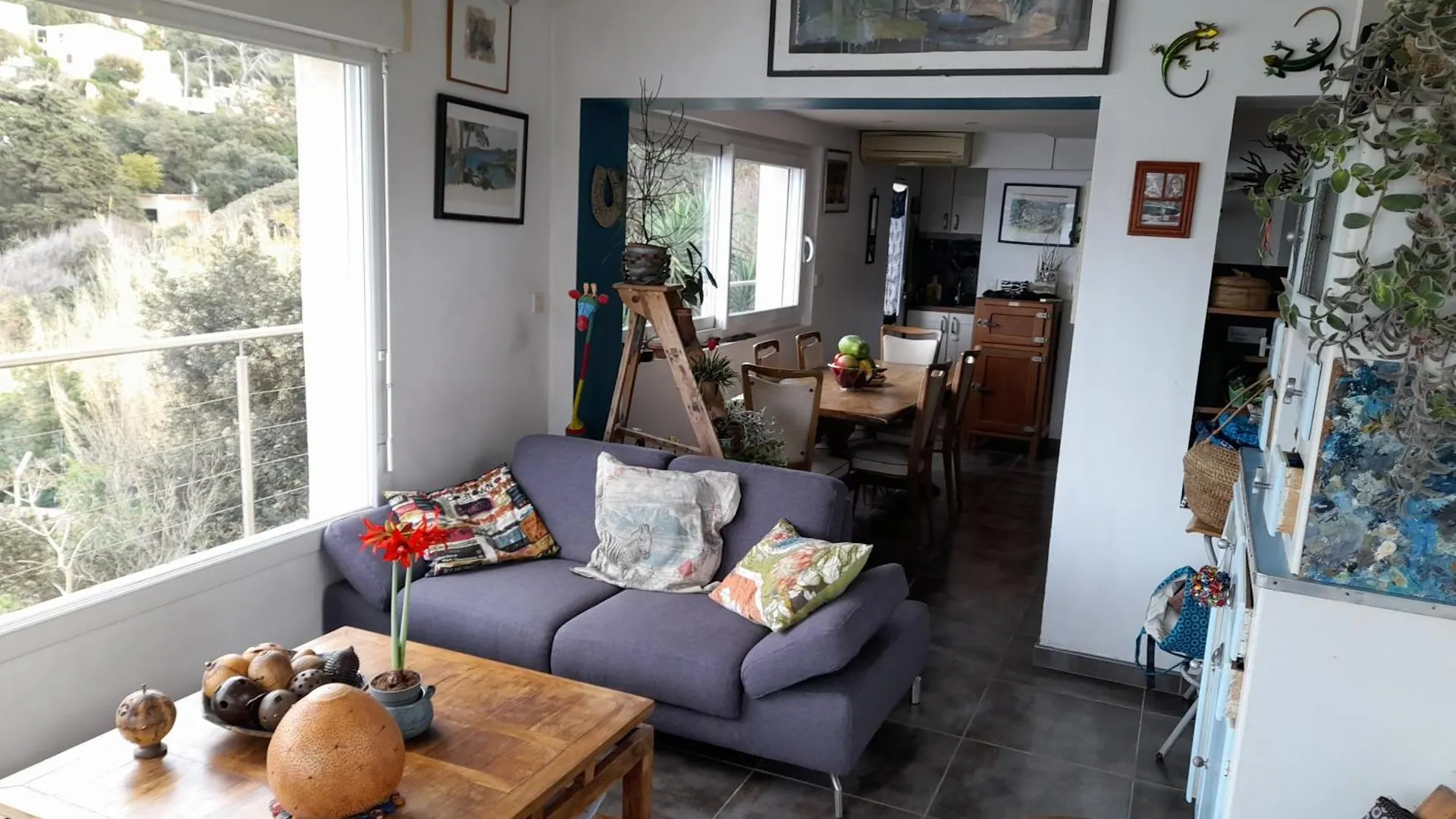 Ferienhaus Petite Maison, Bord De Mer Le Pradet