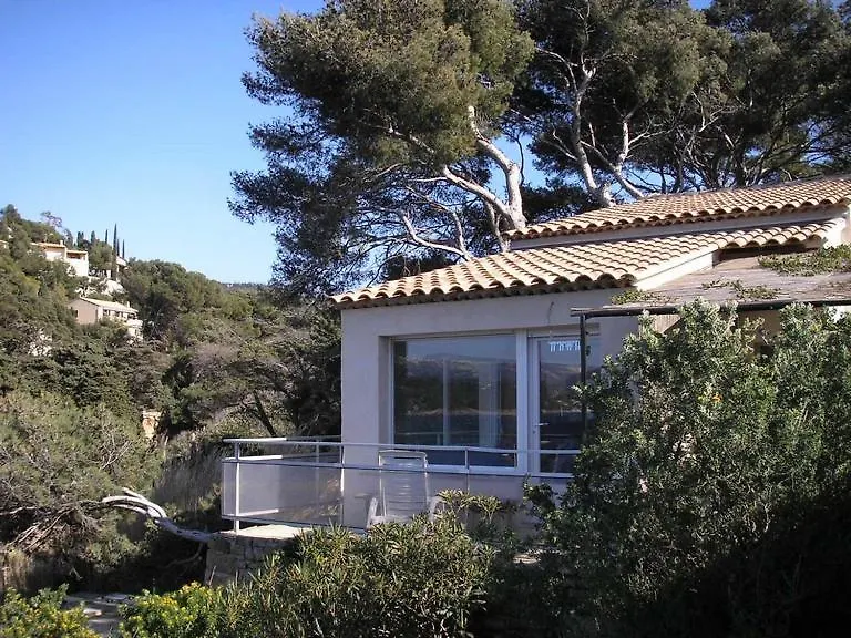 Petite Maison, Bord De Mer Le Pradet 0*,  Frankreich