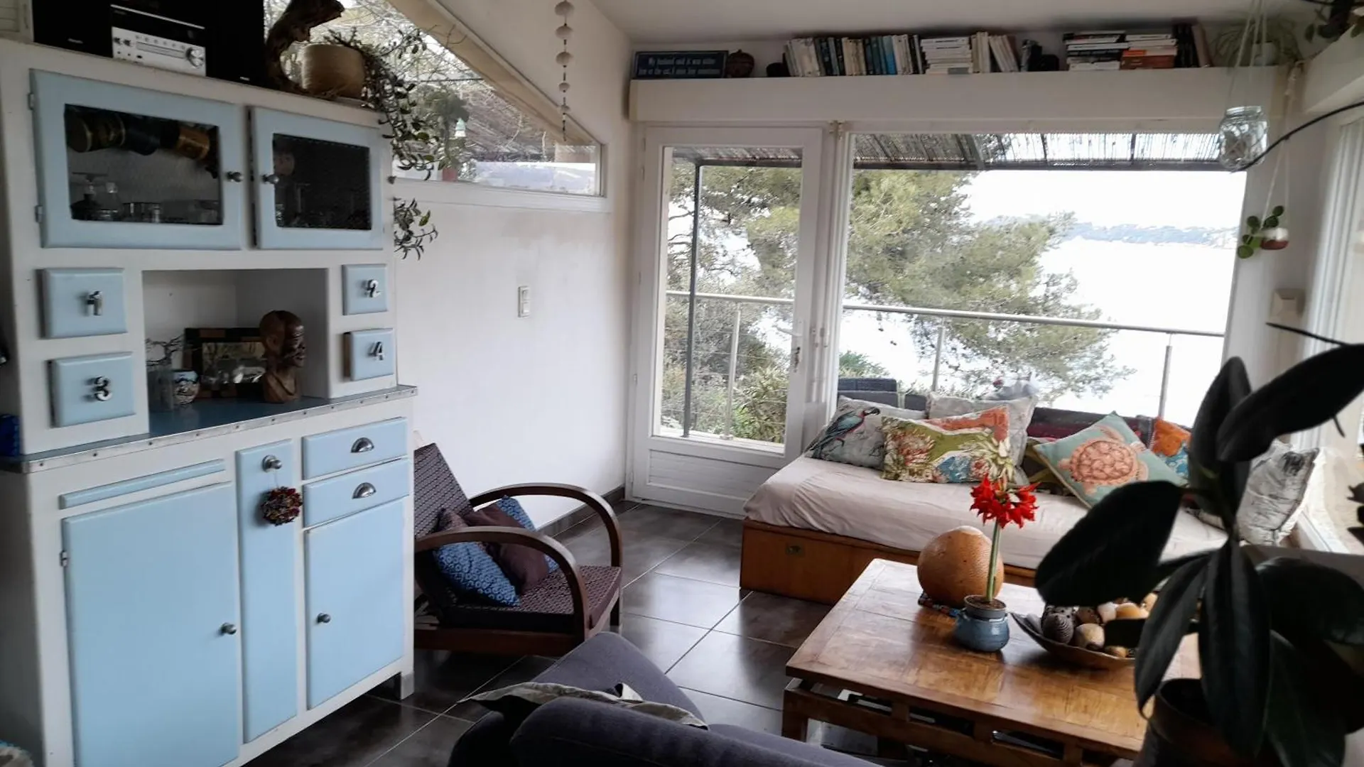 Petite Maison, Bord De Mer Le Pradet 0*,  Frankreich
