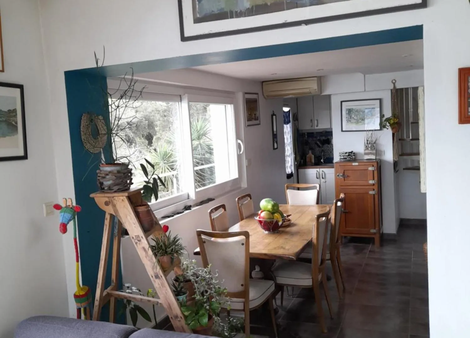 Ferienhaus Petite Maison, Bord De Mer Le Pradet Frankreich