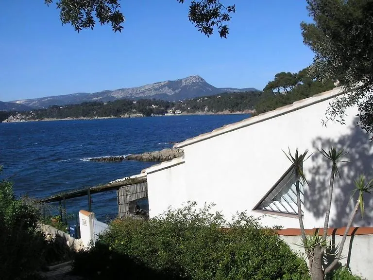 Petite Maison, Bord De Mer Le Pradet